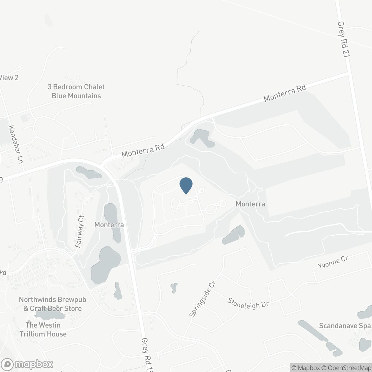 159 SNOWBRIDGE WAY, The Blue Mountains, Ontario L9Y 0V1